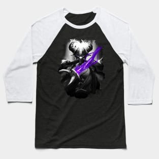 kassadin Baseball T-Shirt